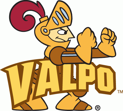 Valparaiso Crusaders 2000-2010 Primary Logo diy iron on heat transfer
